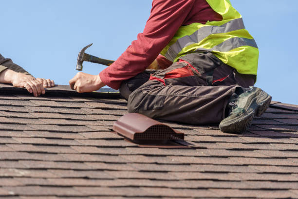 Best Residential Roofing Contractor  in Lyman, WY