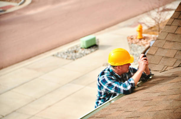 Quick and Trustworthy Emergency Roof Repair Services in Lyman, WY