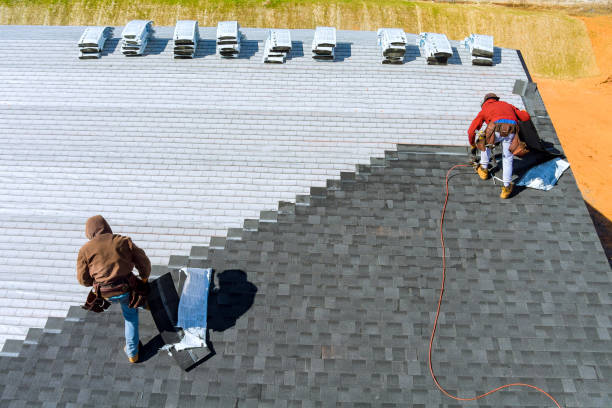 Best Commercial Roofing Services  in Lyman, WY