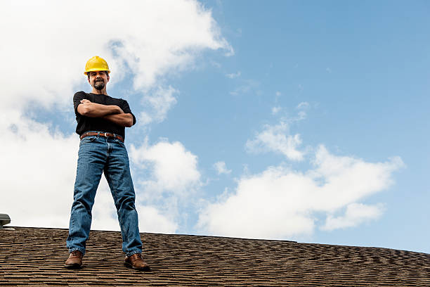 Best Roof Waterproofing Services  in Lyman, WY