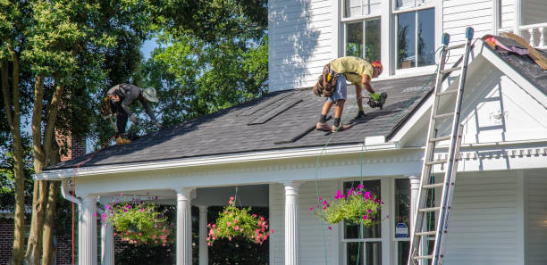 Slate Roofing Contractor in Lyman, WY