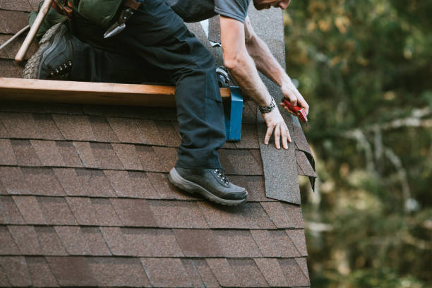 Best New Roof Installation  in Lyman, WY