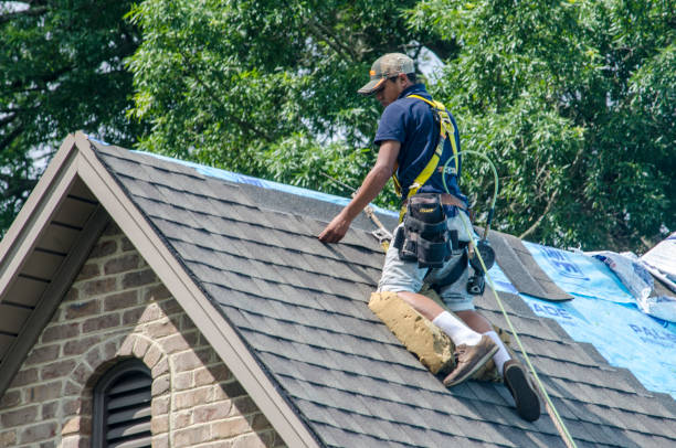 Best Commercial Roofing Services  in Lyman, WY