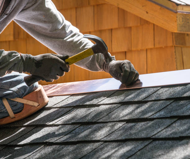 Best Residential Roofing Contractor  in Lyman, WY